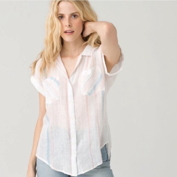 Thread & Supply Tops - SOLD | THREAD & SUPPLY | Margot Top